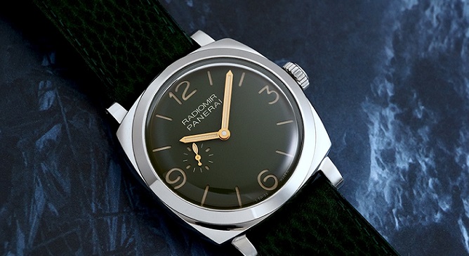 Panerai Radiomir PAM00995 Repliky Hodinek